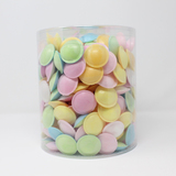 Astra Flying Saucers, 375g