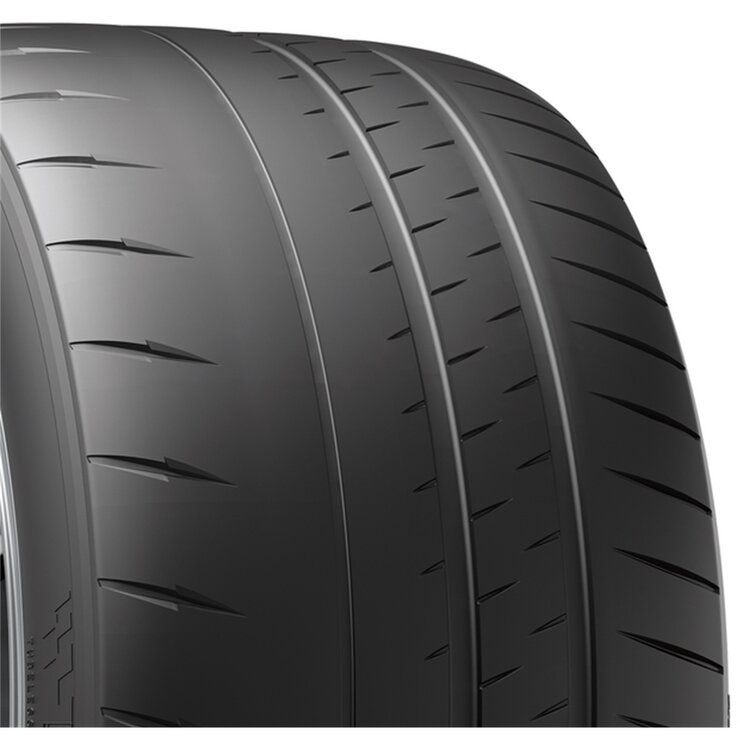 Michelin 265/30 ZR19 93 (Y) PILOT SPORT CUP 2 XL CONNECT