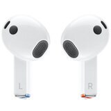 Samsung Galaxy Buds3 Wireless Earphones in White, SM-R530NZWAEUA