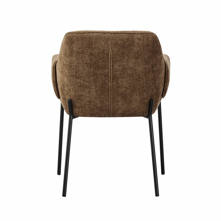 Chair back