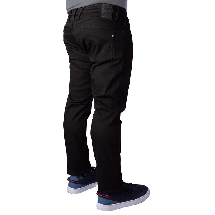 Replay Men's Denim Jeans in Black