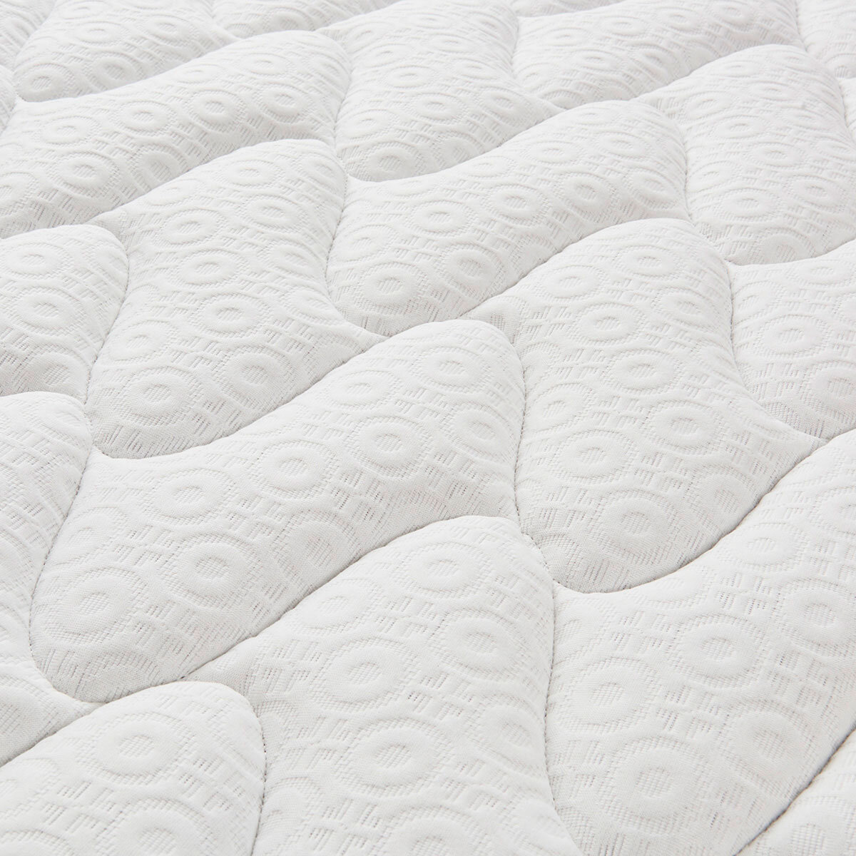 Silentnight Eco Comfort 800 Pillowtop Mattress in 5 Sizes