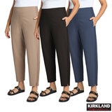 Kirkland Signature Ladies Ankle Pant
