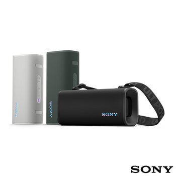 Sony SRSULT30 ULT Field 3 Portable Bluetooth Speaker in 3 Colours