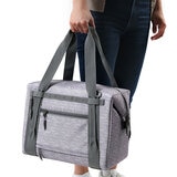 Titan Thermal Carrier in Grey