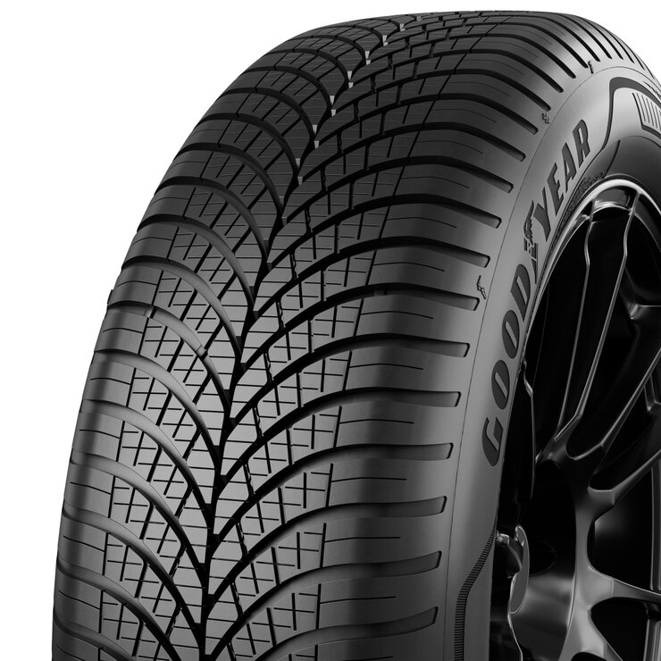 Goodyear 215/55 R17 (W) 98 VECTOR 4 SEASON G3 XL