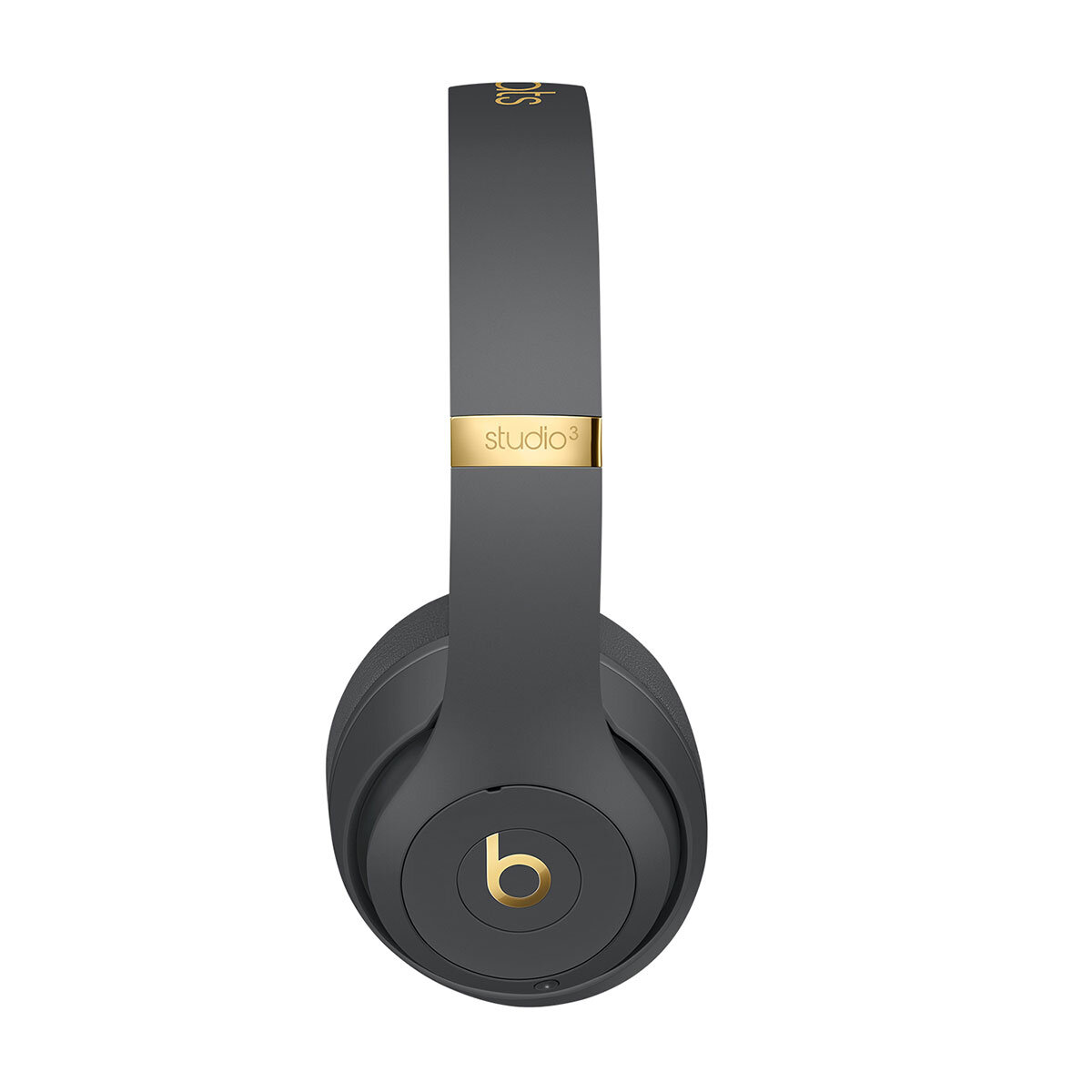 Buy Beats Studio3 Wireless Headphones – The Beats Skyline Collection in Shadow Grey, MXJ92ZM/A at costco.co.uk