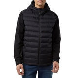 32 Degrees Men's Mixed Media Jacket