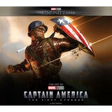 Captain America