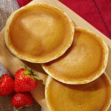 Pancakes on a Board