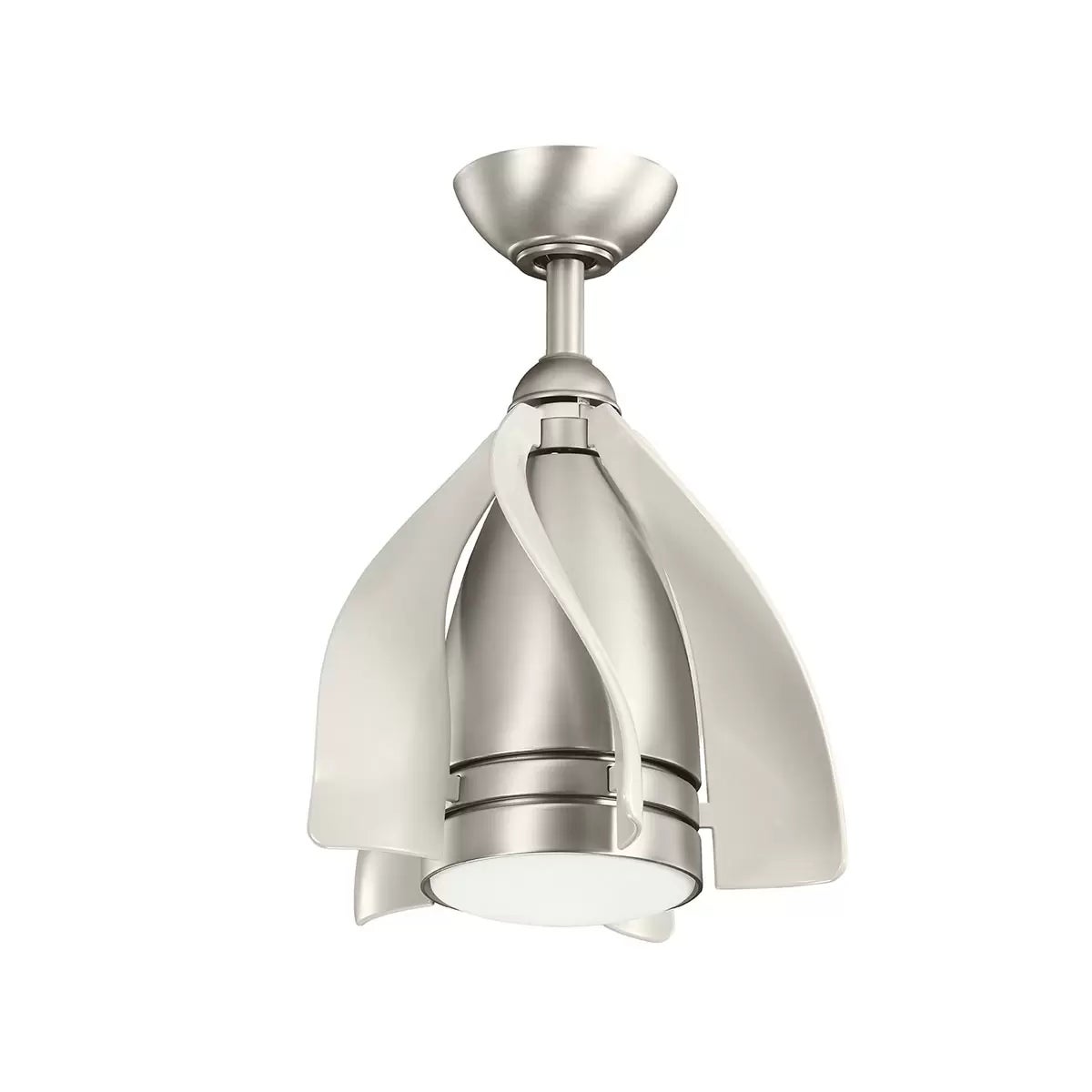 Brushed Nickel