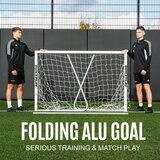 Pro Alu Match Goal