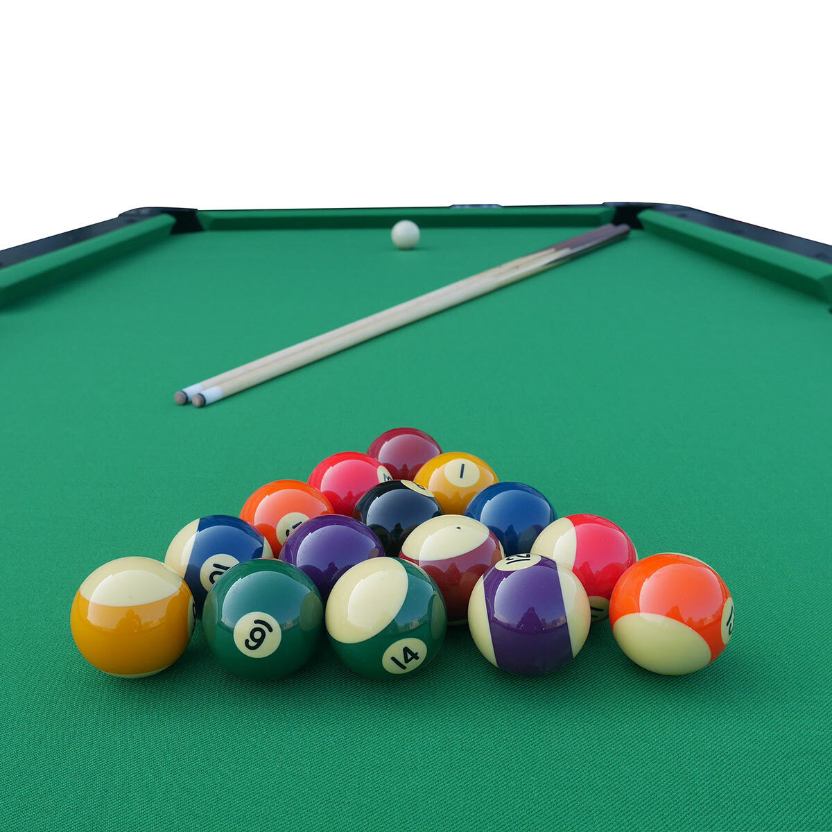 Roberto Sport 7ft First Slate Pool Table