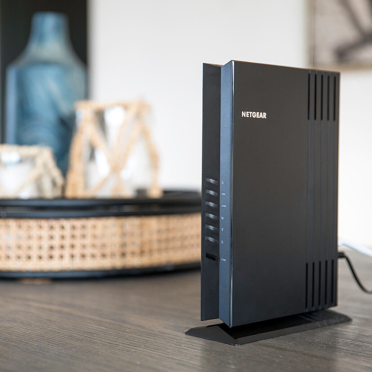 Netgear EAX20 Mesh Wifi 6 Extender Costco UK