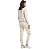Aeropostale Women's Jogger in Cream Aeropostale Women's Jogger in Cream