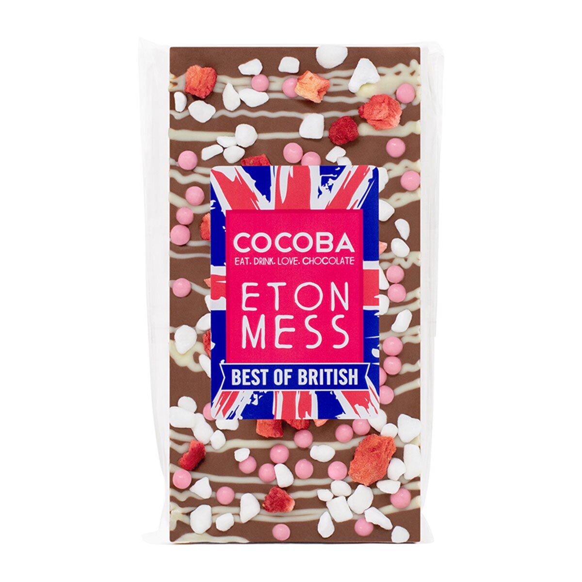 Eton Mess