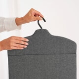 Brabantia Steam Board in Black