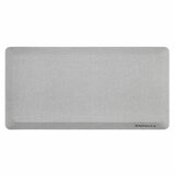 KitchenAid Anti-Fatigue Comfort Gel Mat in Grey, 50 x 99 cm
