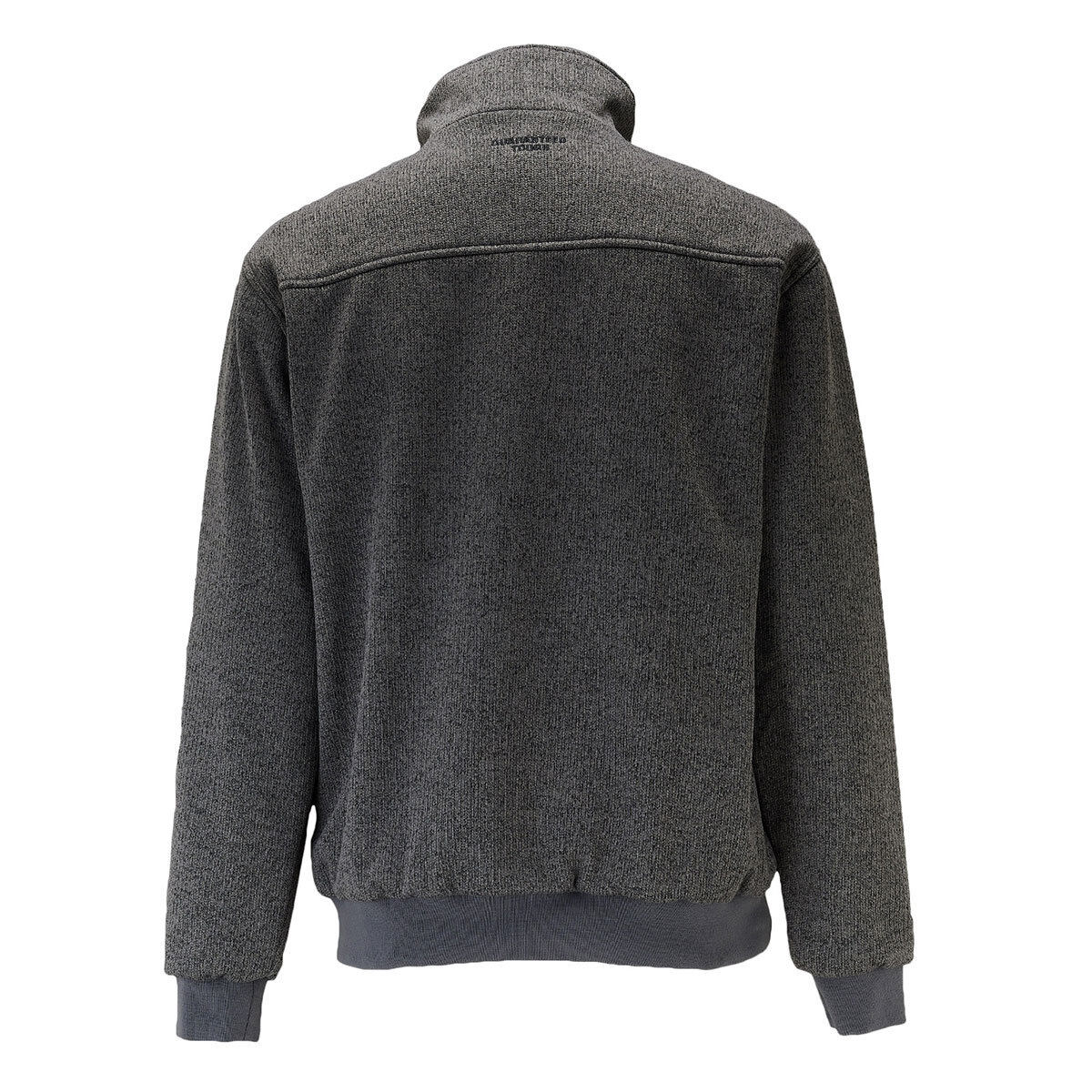 Dewalt Brunswick 1/4 Zip Sweatshirt