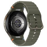 Samsung Galaxy Watch7 Large, 32GB LTE in Green SM-L315FZGAEUA