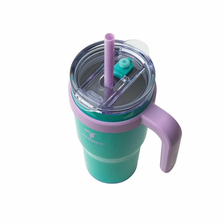 Cold 1 SS 24oz Mug 2 Pack