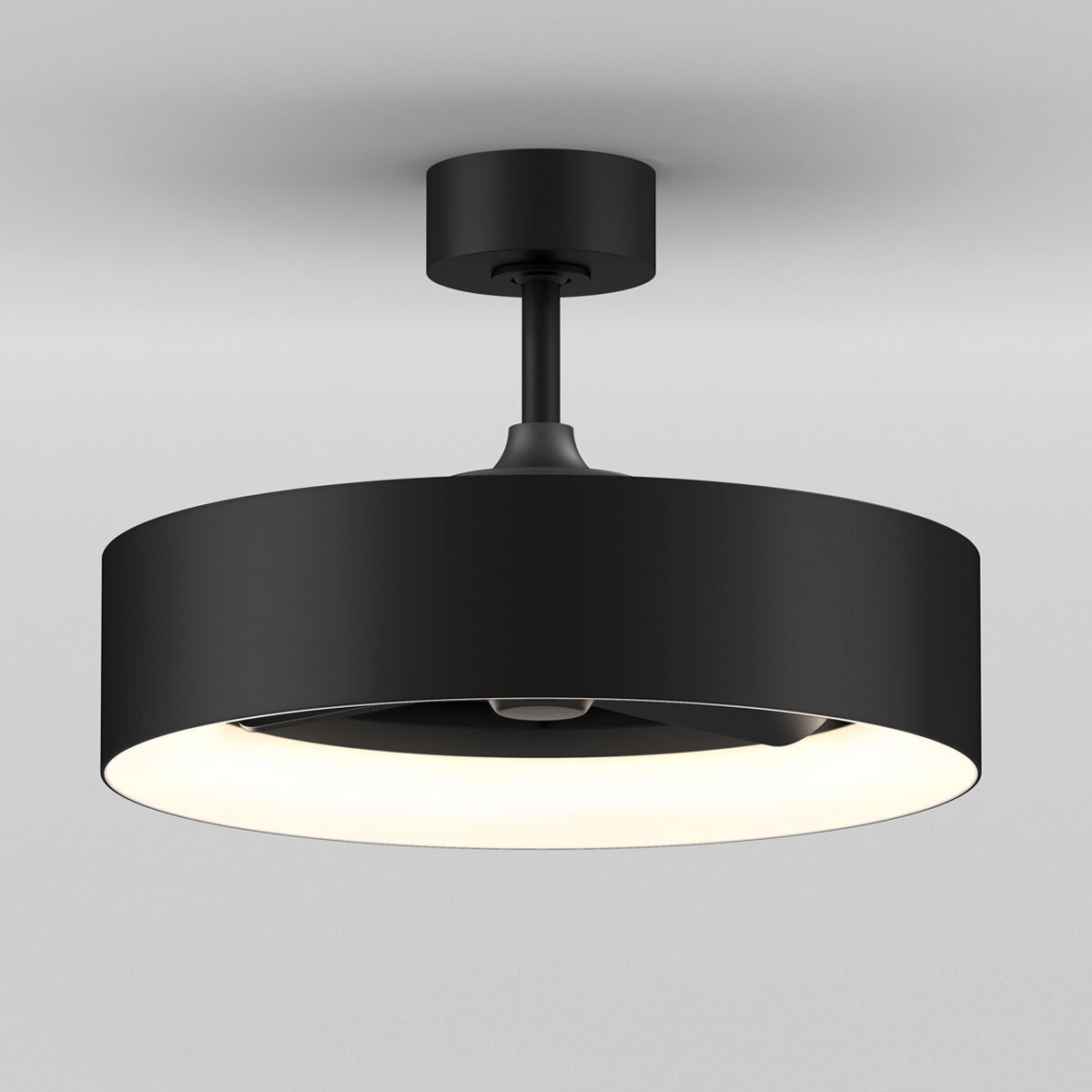 Artika Aiden 24" (61cm) Fan Light with Remote Control