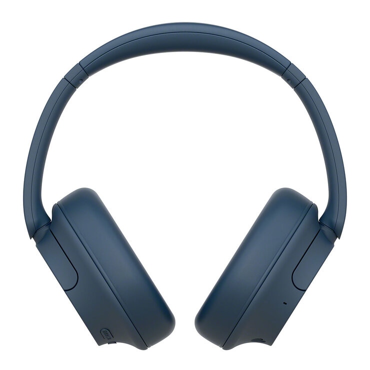 Buy Sony WHCH720NL Noise Cancelling Over Ear Headphones - Blue at Costco.co.uk
