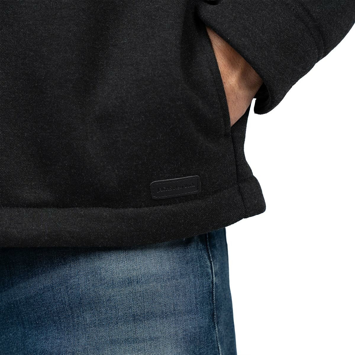 Jachs Men's Shirt Jacket