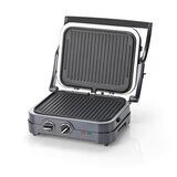 Cuisinart Grill & Griddle Open