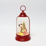 Disney Spinning Lantern side angle