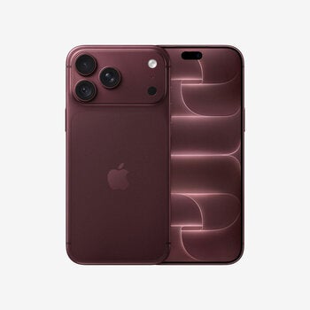 Apple iPhone 18 Pro Max 1TB Sim Free Mobile Phone