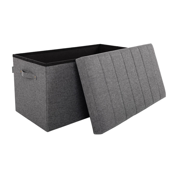 Seville Classics Ottoman