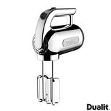 Dualit Hand Mixer in Chrome