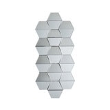 Gallery Carina Mirror, 50 x 110cm
