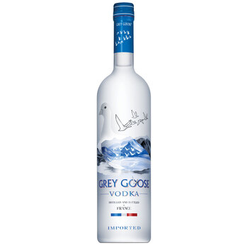 Grey Goose Vodka, 70cl