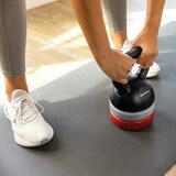 Perfect Adjustable Kettlebell