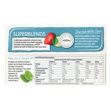 Nutritional Information