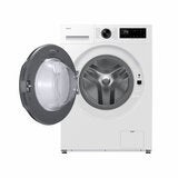 Samsung Series 5 WD90HG5U34BEEU 9/6kg Washer Dryer, D Rated in White Samsung Series 5 WD90HG5U34BEEU 9/6kg Washer Dryer, D Rated in White
