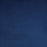 Bordeaux Blue Velvet Sample Swatch