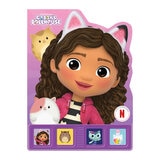 Gabby's Dollhouse