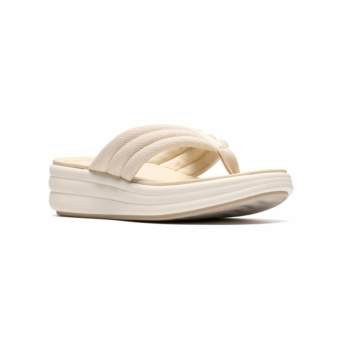 Clarks Ladies Drift Carmen Sandal