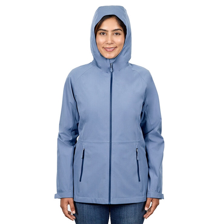 Kirkland Signaure Ladies Softshell Jacket Kirkland Signaure Ladies Softshell Jacket