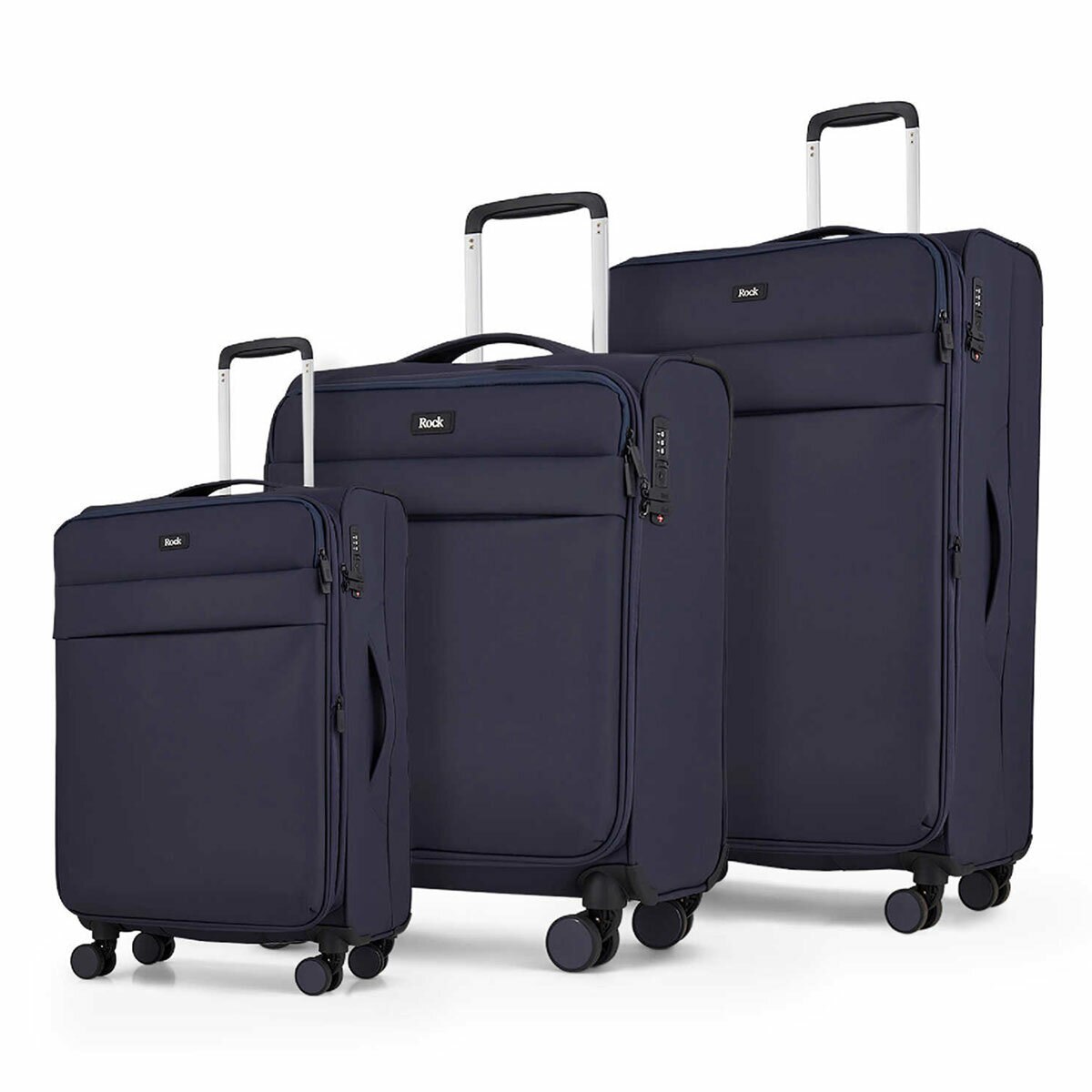 Rock Harper 3pc Set