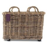 Basket image front on