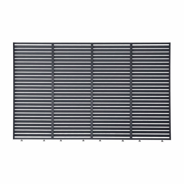 Pavillo Teak 11.5ft x 11.5ft Pergola (3.5m x 3.5m) Pavillo Teak 11.5ft x 11.5ft Pergola (3.5m x 3.5m)