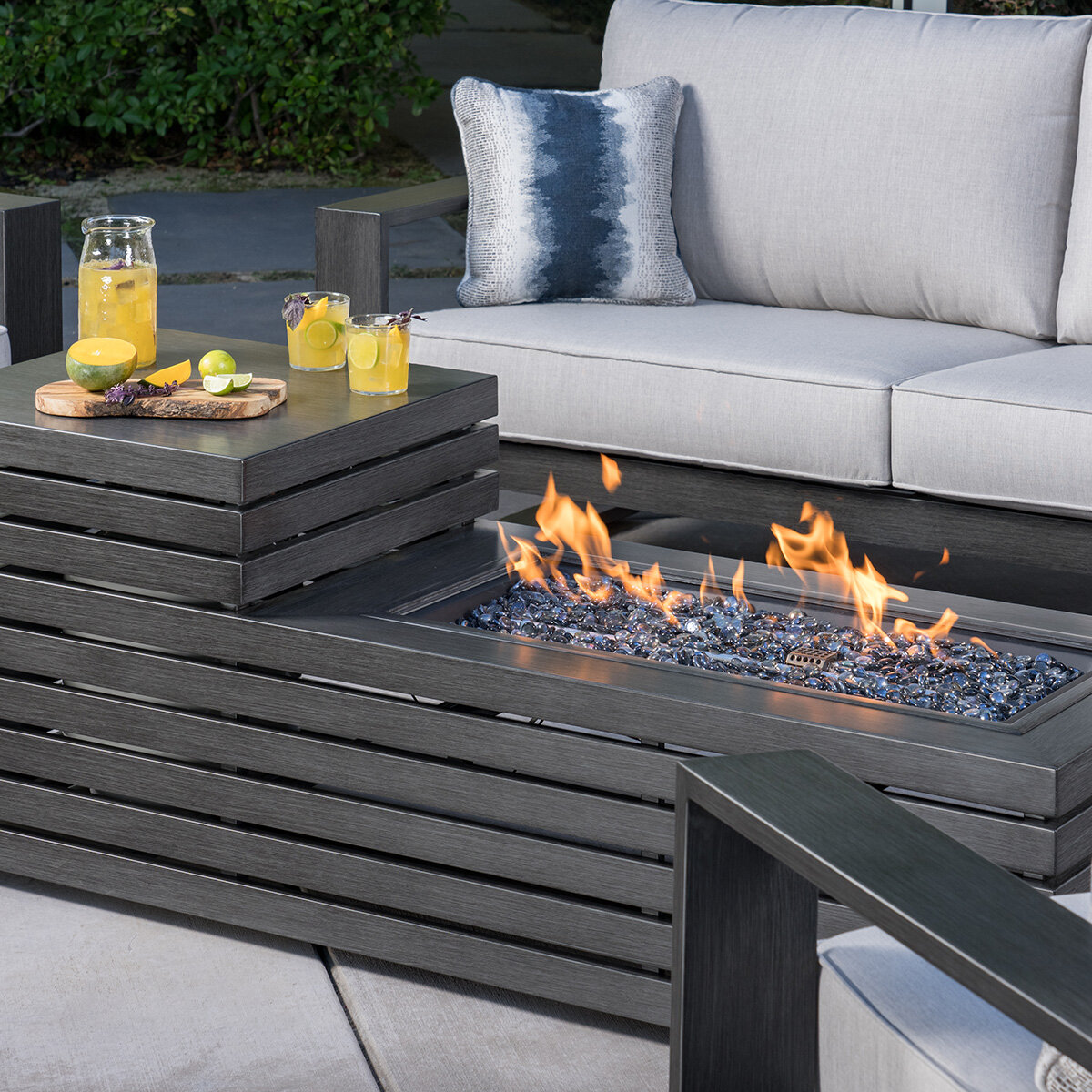 Firepit