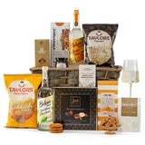 The Nutcracker Alcohol Free Christmas Gift Hamper