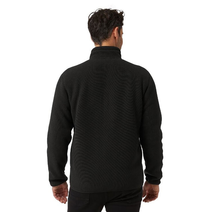 32 Degree Men's Sherpa Fleece Jacket