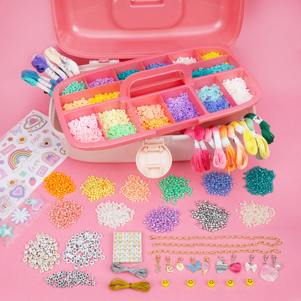 STMT Jewellery Case (8+ Years)