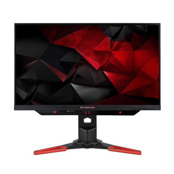 Acer XB271HU, 27 Inch WQHD Predator Gaming Monitor Costco UK